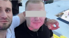 Omorul de la Strășeni. Nepotul generalului Alexei a fost reținut peste hotare
